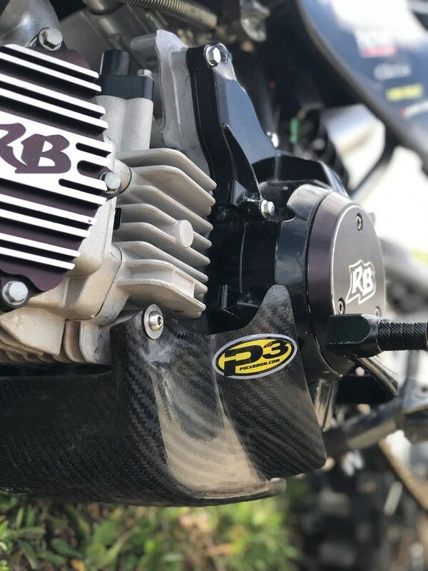Skid Plate