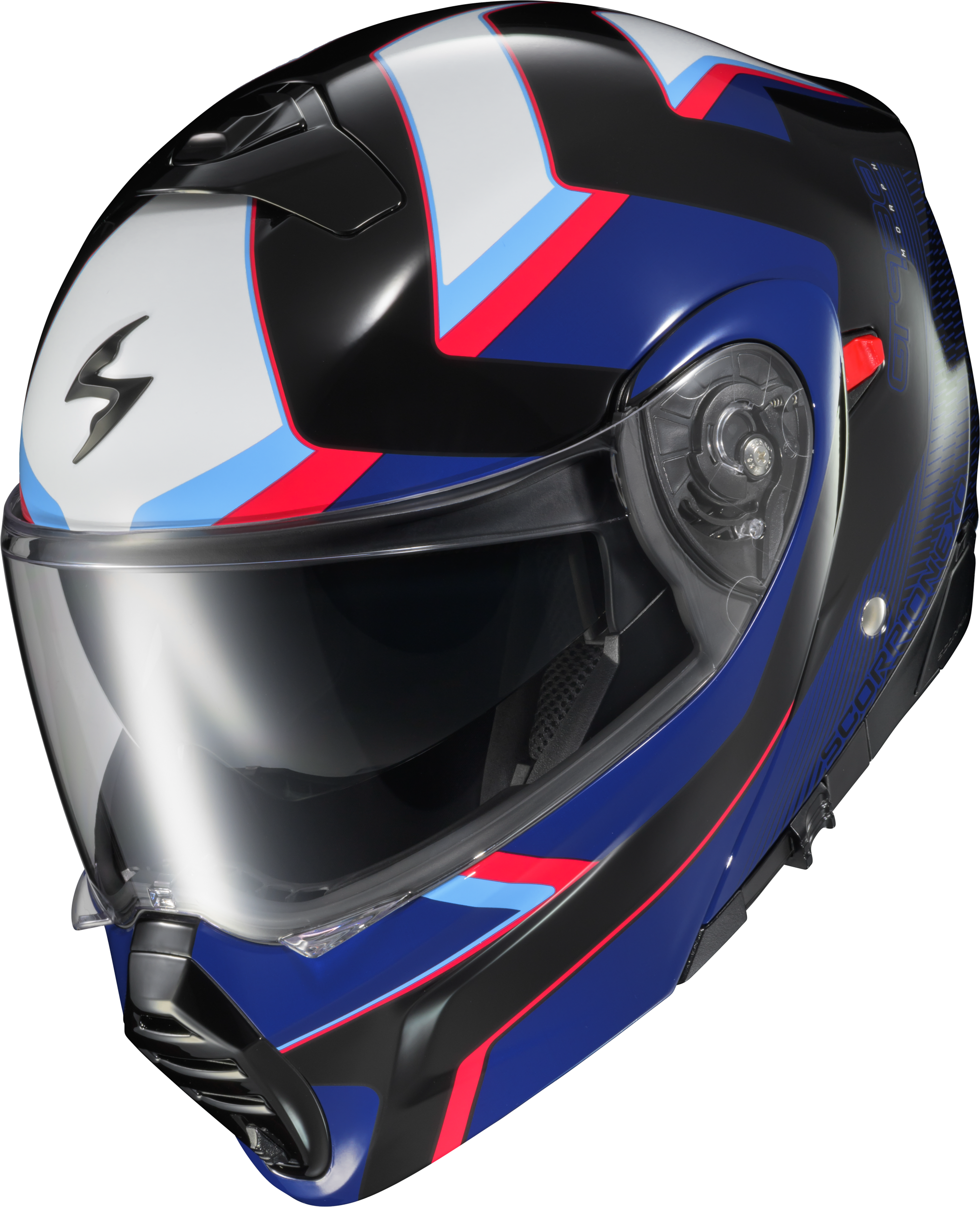 EXO-GT930 Transformer Helmet