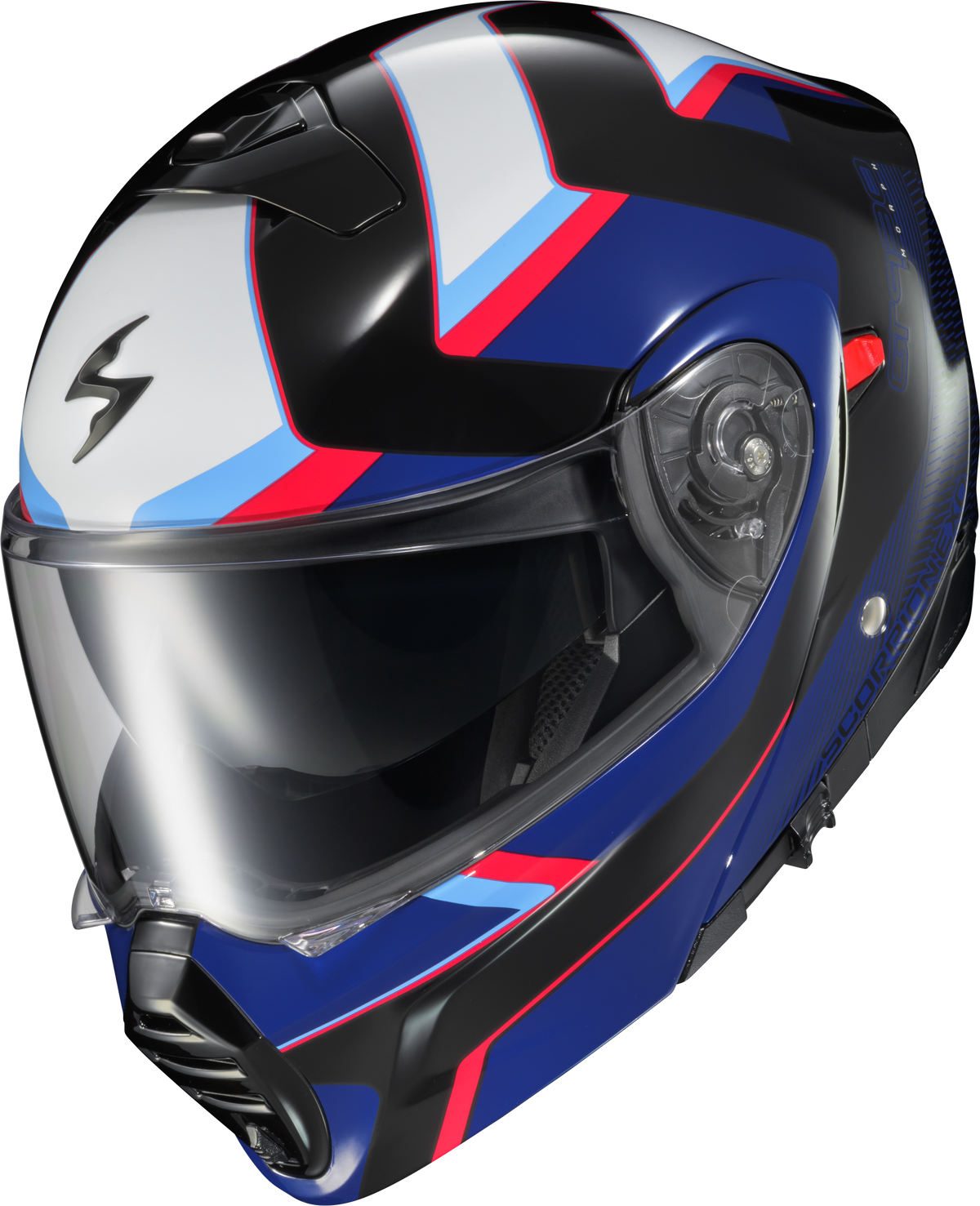 EXO-GT930 Transformer Helmet