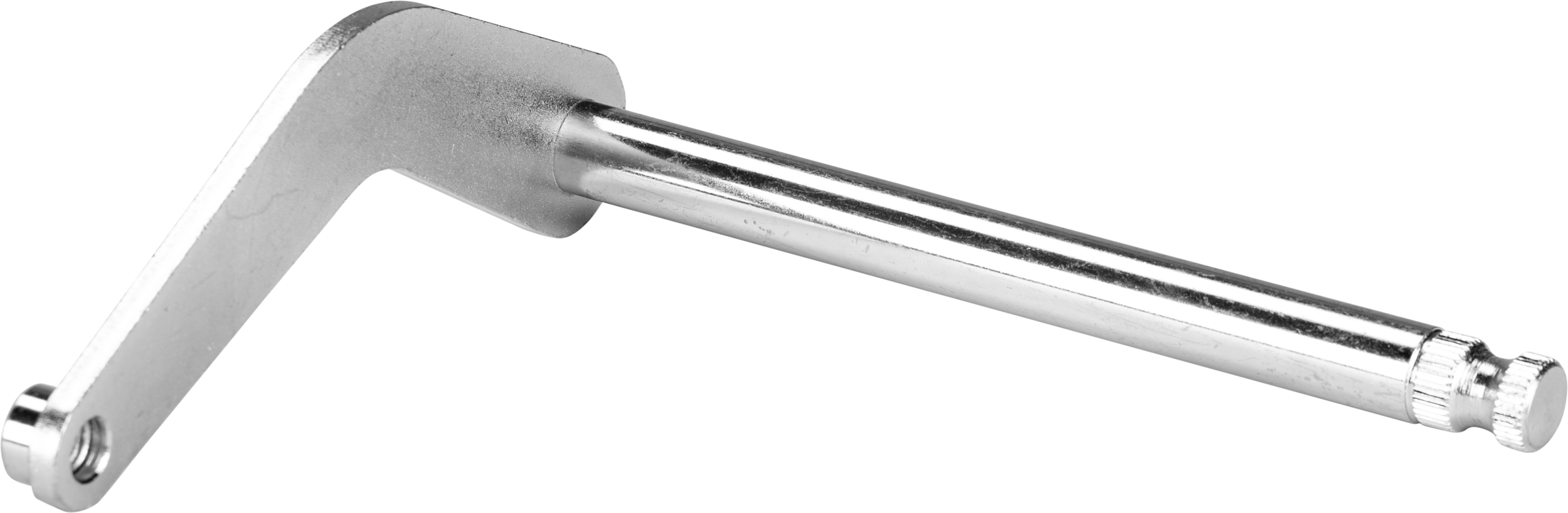 INNER SHIFT LEVER `06-17 DYNA