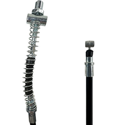 Brake Cable - 69.0 Inch - Rear - Jonway Beast 50 Scooter