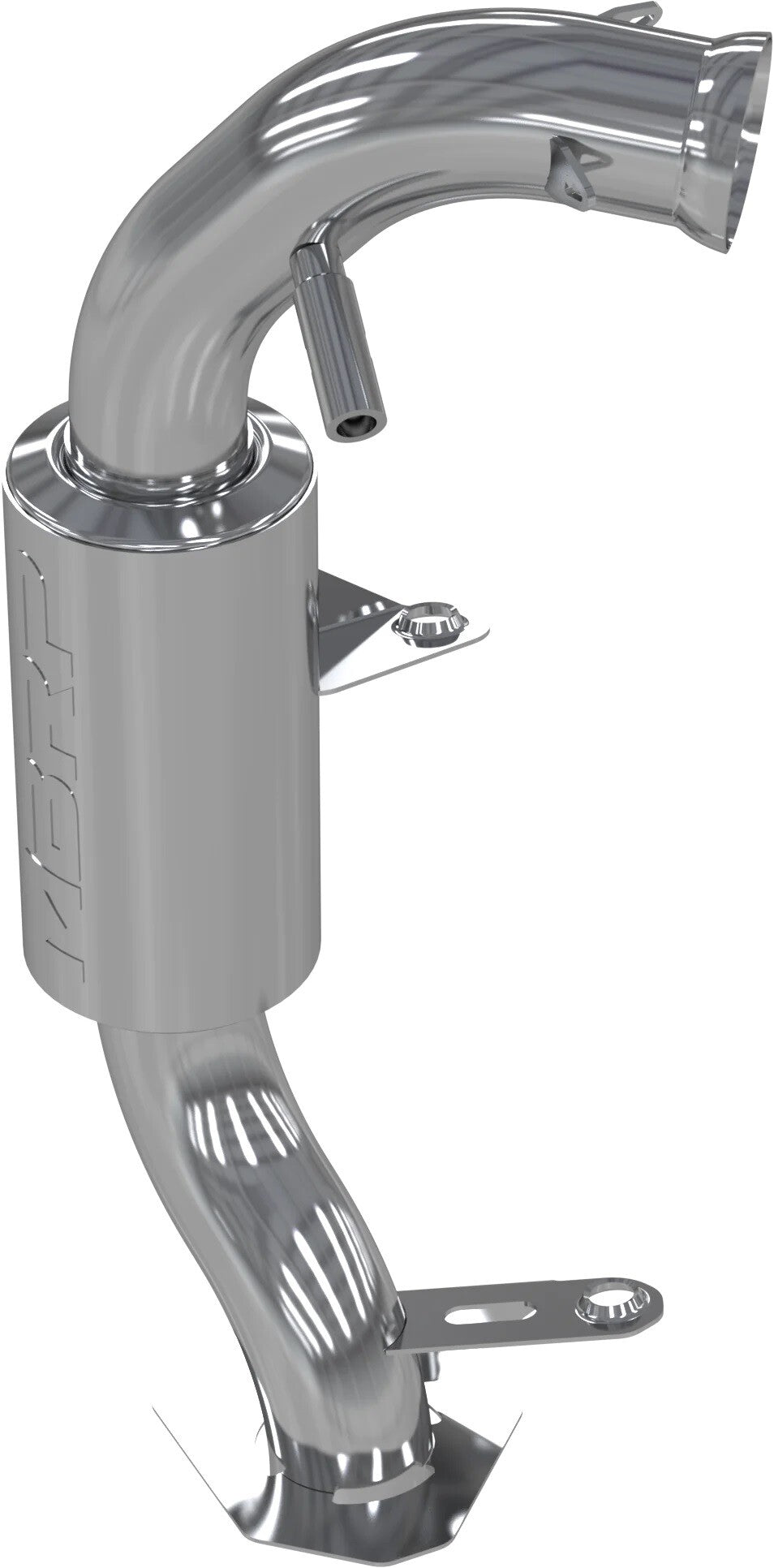 Race Performance Exhaust