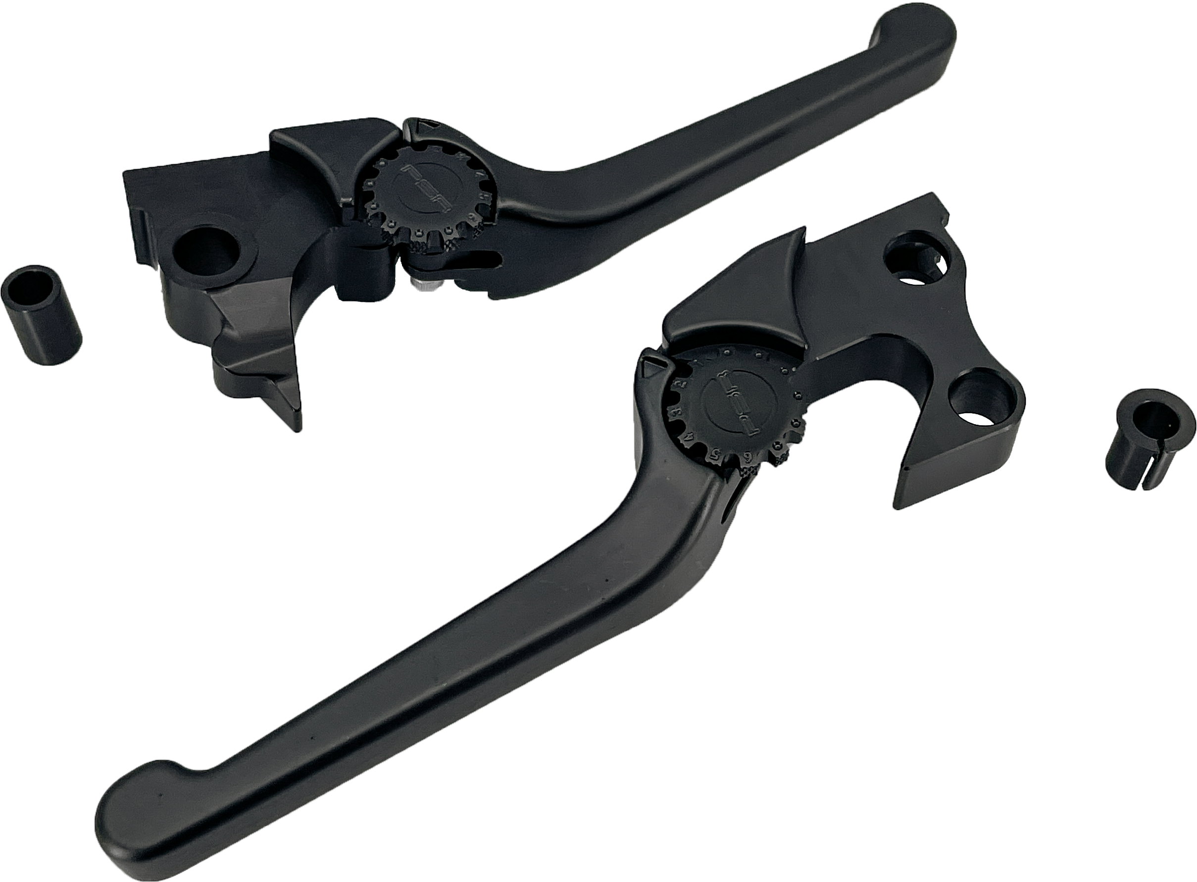 ANTHEM LEVER SET BLACK XL `14-22