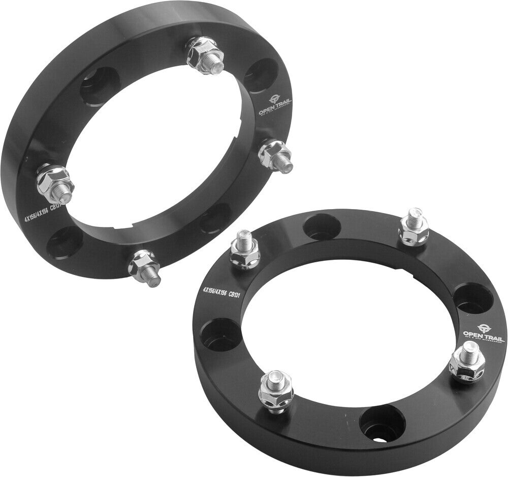 Wheel Spacers