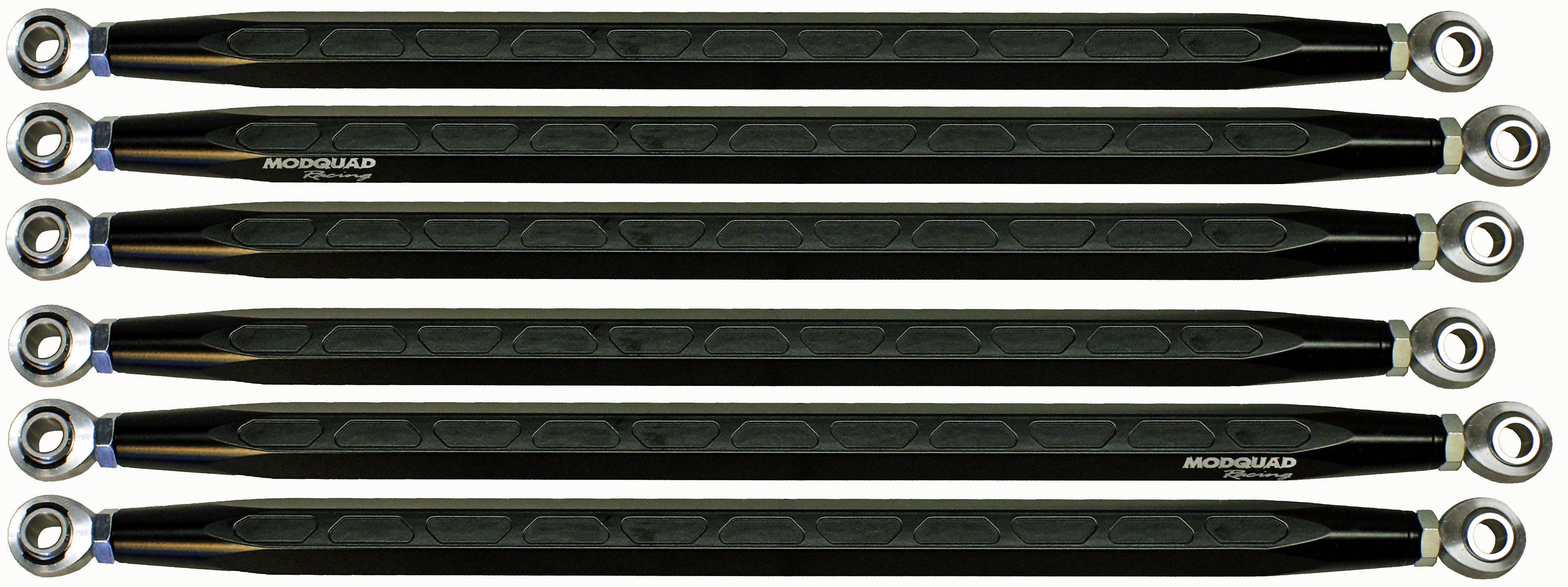 Extreme Radius Rods