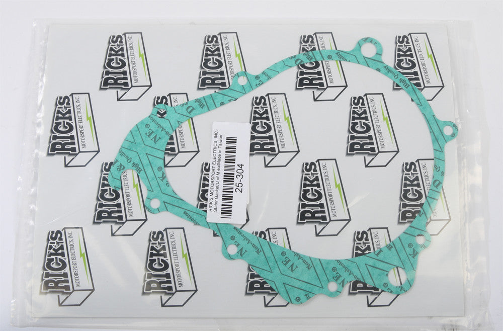 STATOR COVER GASKET 27-25304