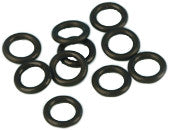 Twin Cam Motor Case O-Ring/Seal