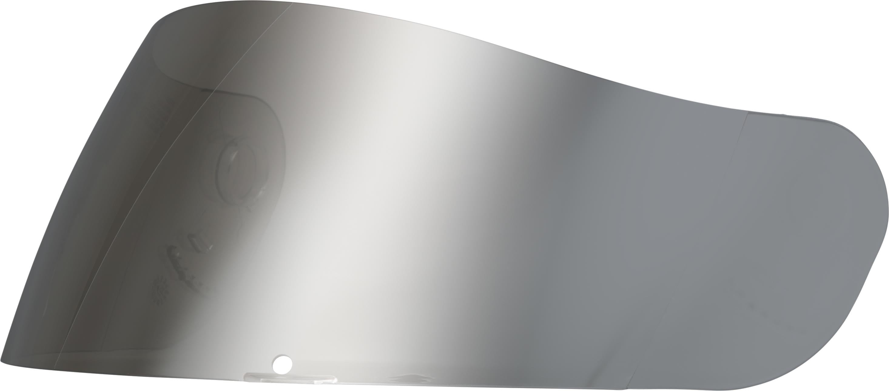 REVOLT FACESHIELD SILVER MIRROR