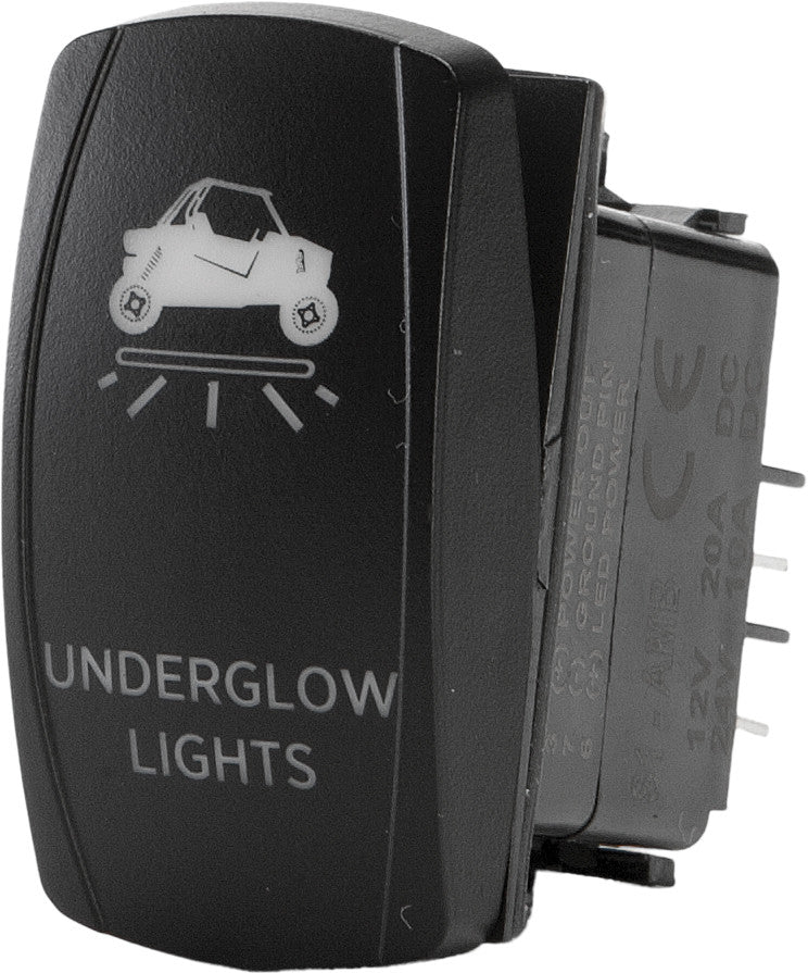 Dash Switch