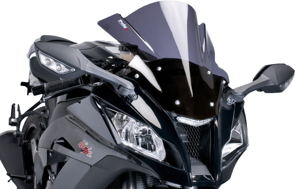Racing Windscreen