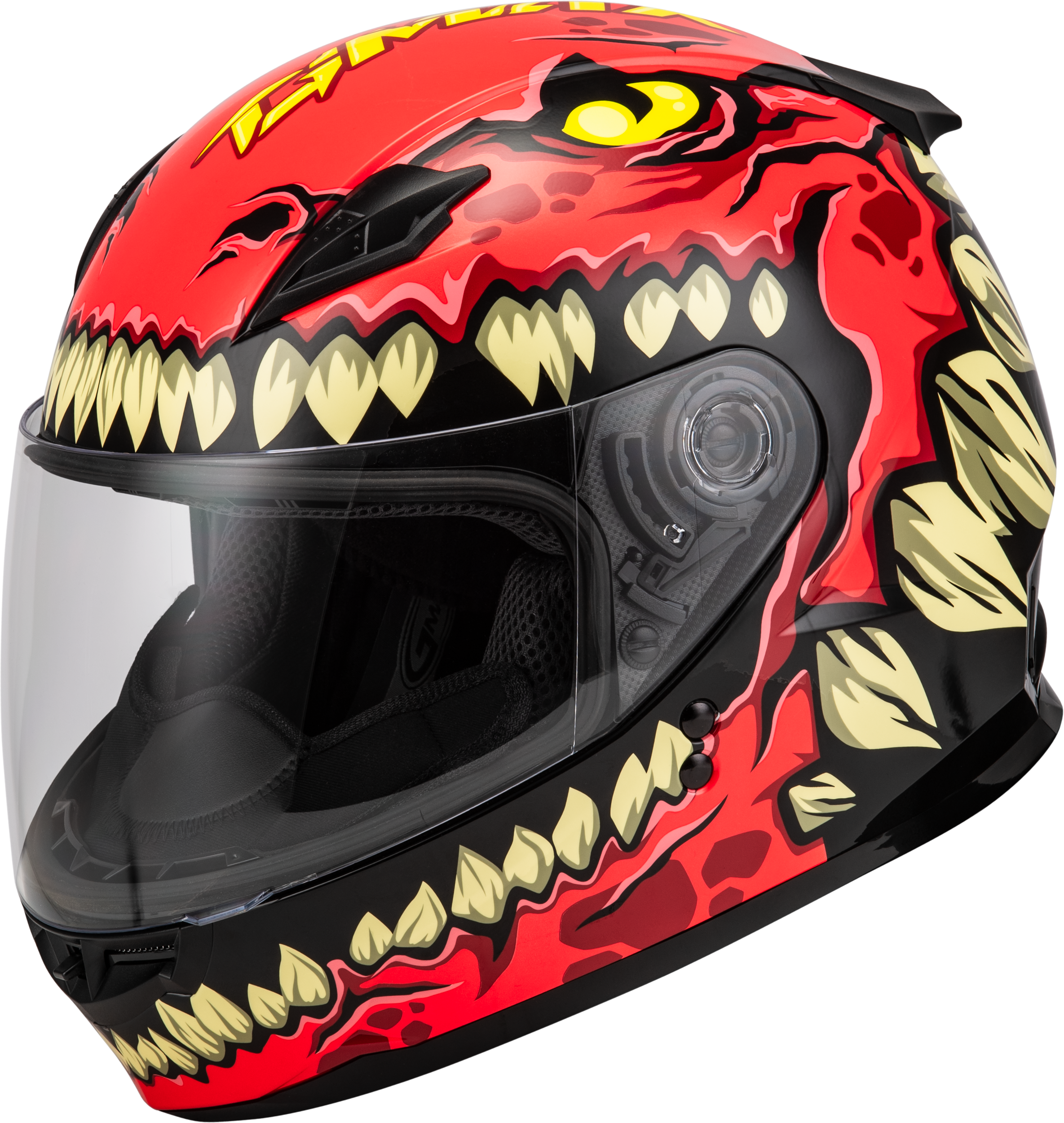 Youth GM-49Y Drax Helmet