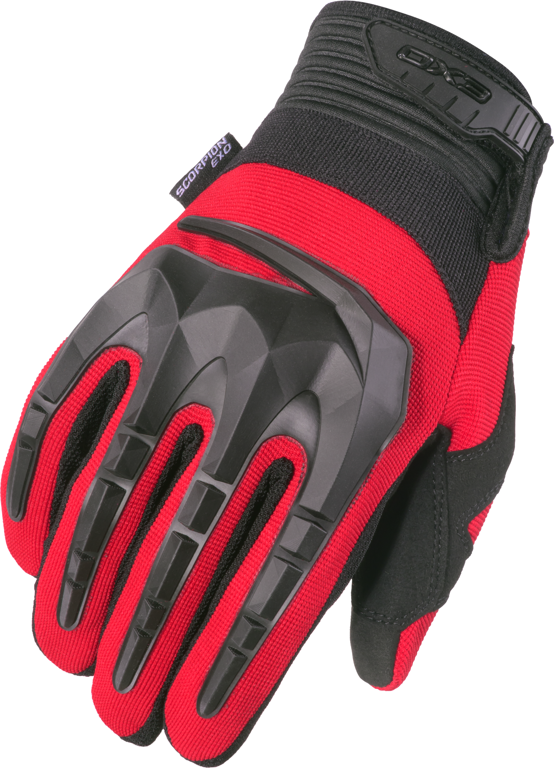 Skrub II Gloves