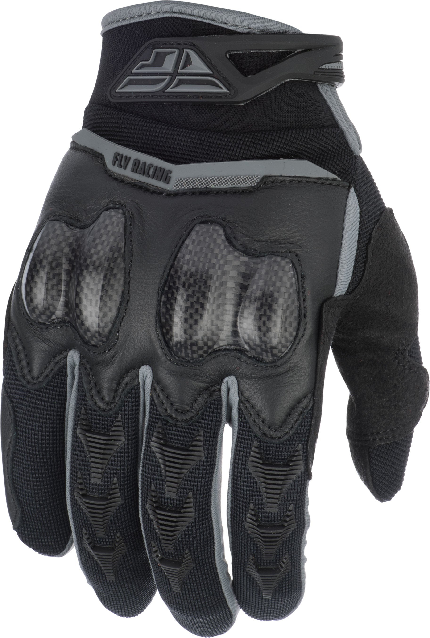 PATROL XC GLOVES BLACK SZ 10
