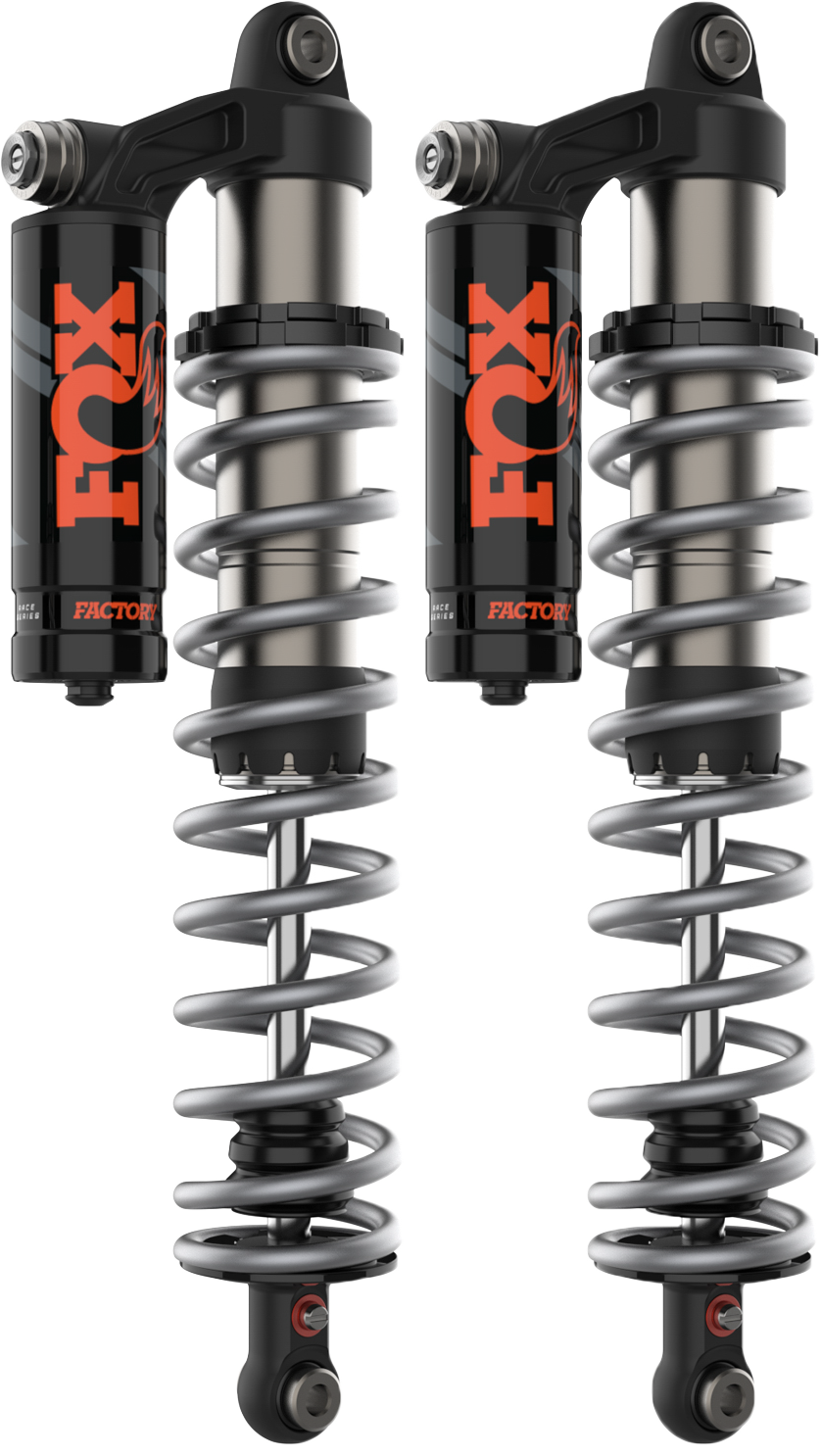 2.0 Podium RC2 Shocks
