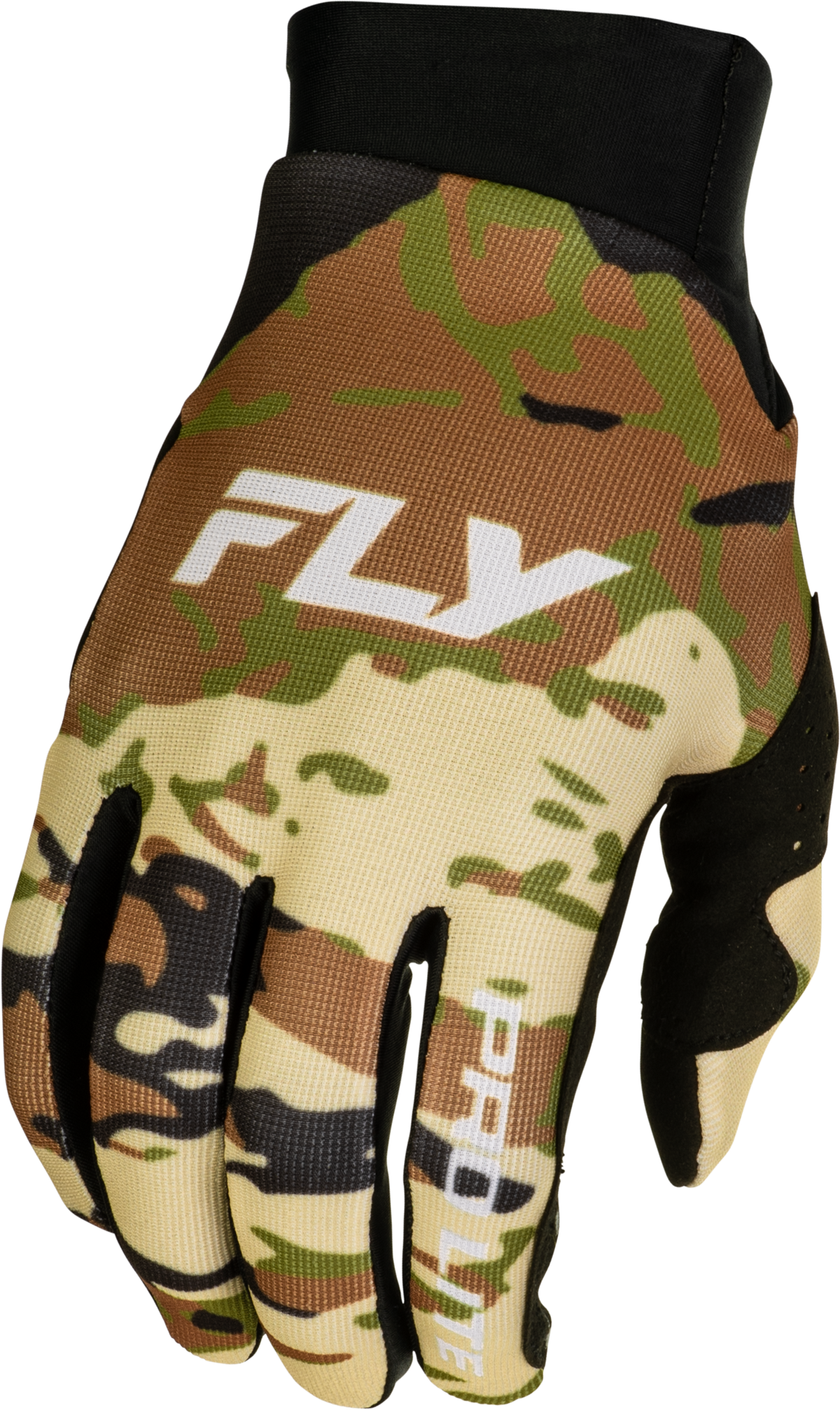 PRO LITE GLOVES CAMO XS