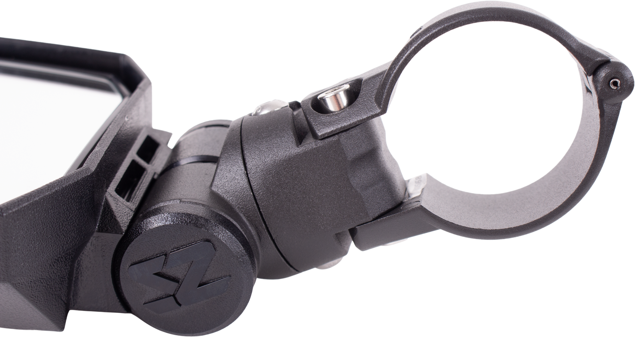 Trailrider Side Mirrors