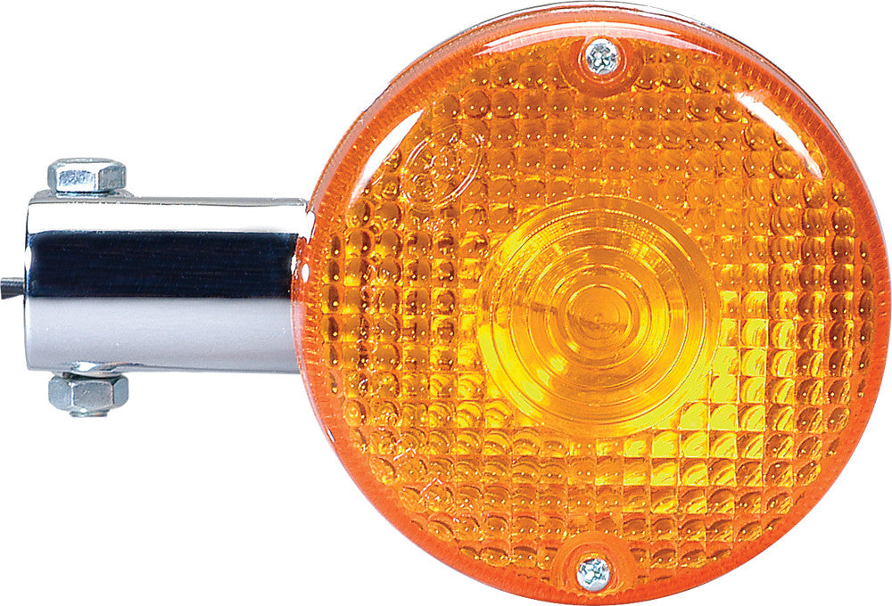Turn Signal Assembly