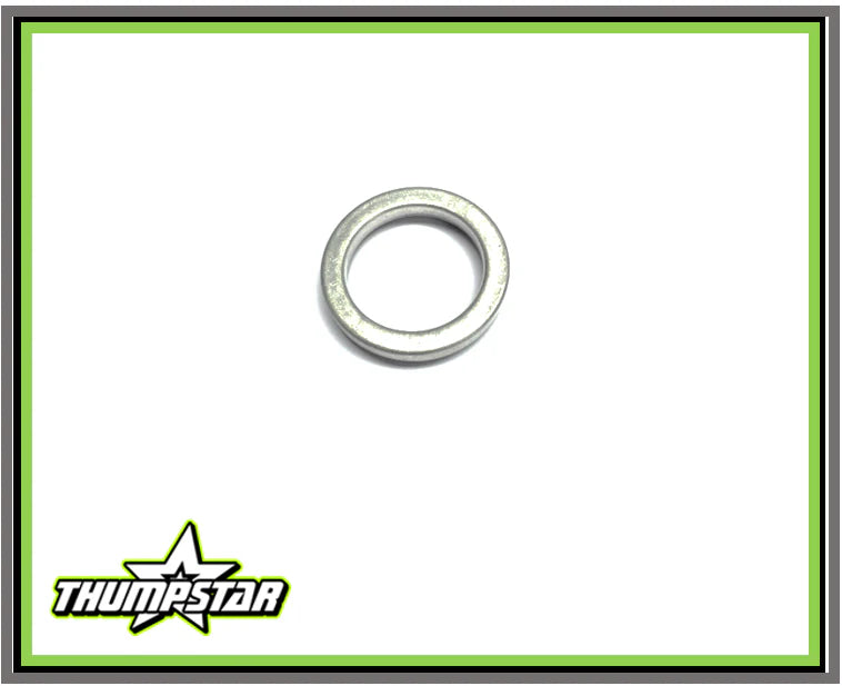 7587 Exhaust Gasket Ring Set