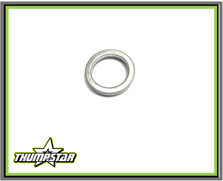 7587 Exhaust Gasket Ring Set