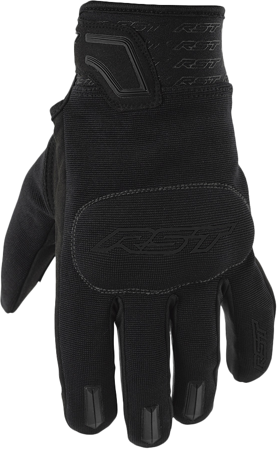 RIDER CE GLOVE BLACK XL