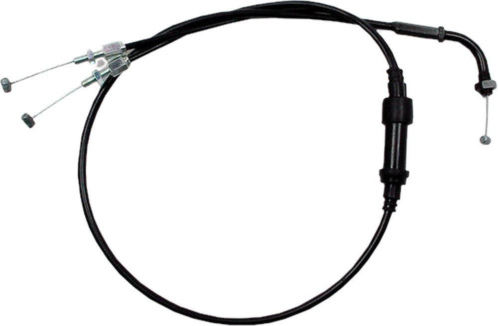 Pull Throttle Cable