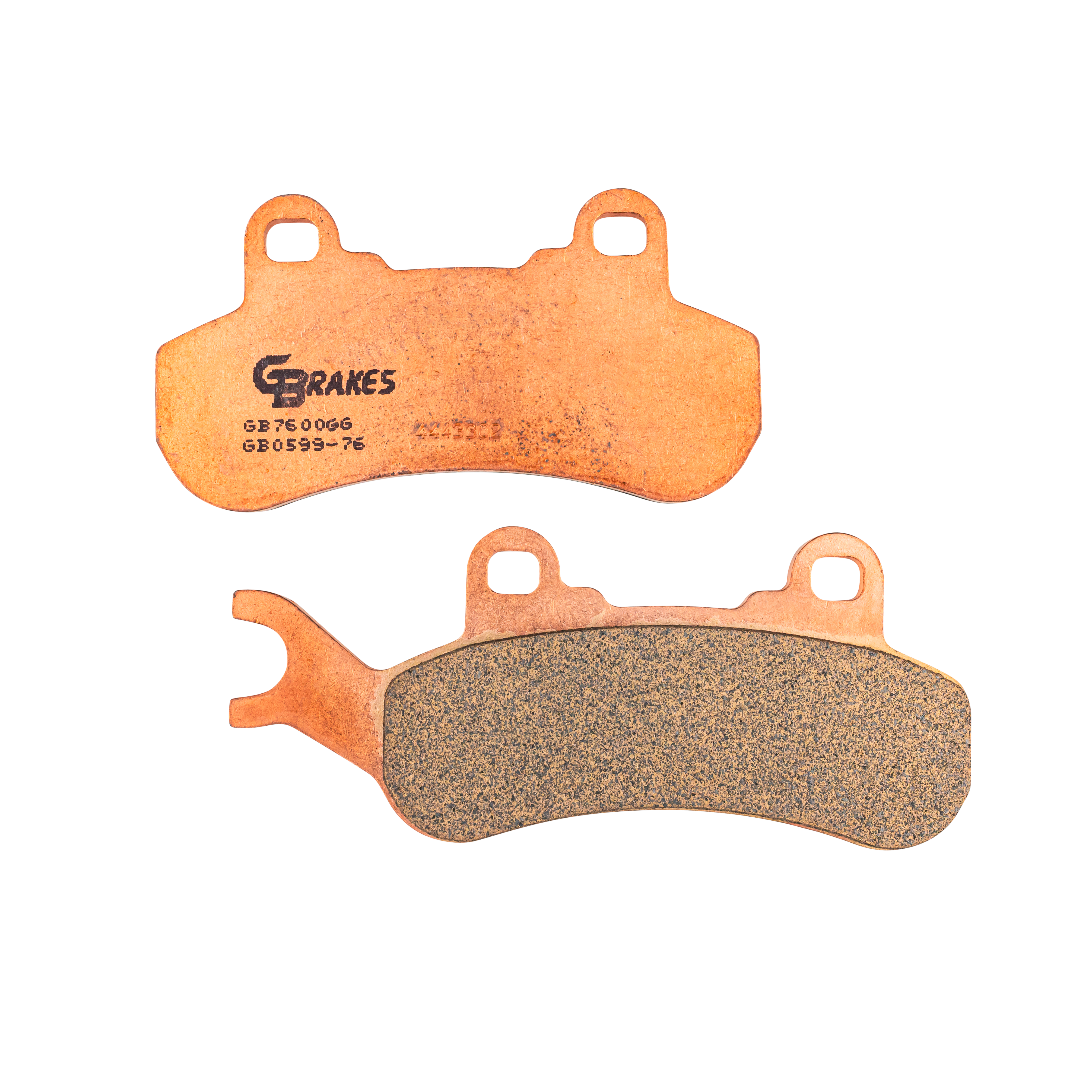 BRAKE PADS