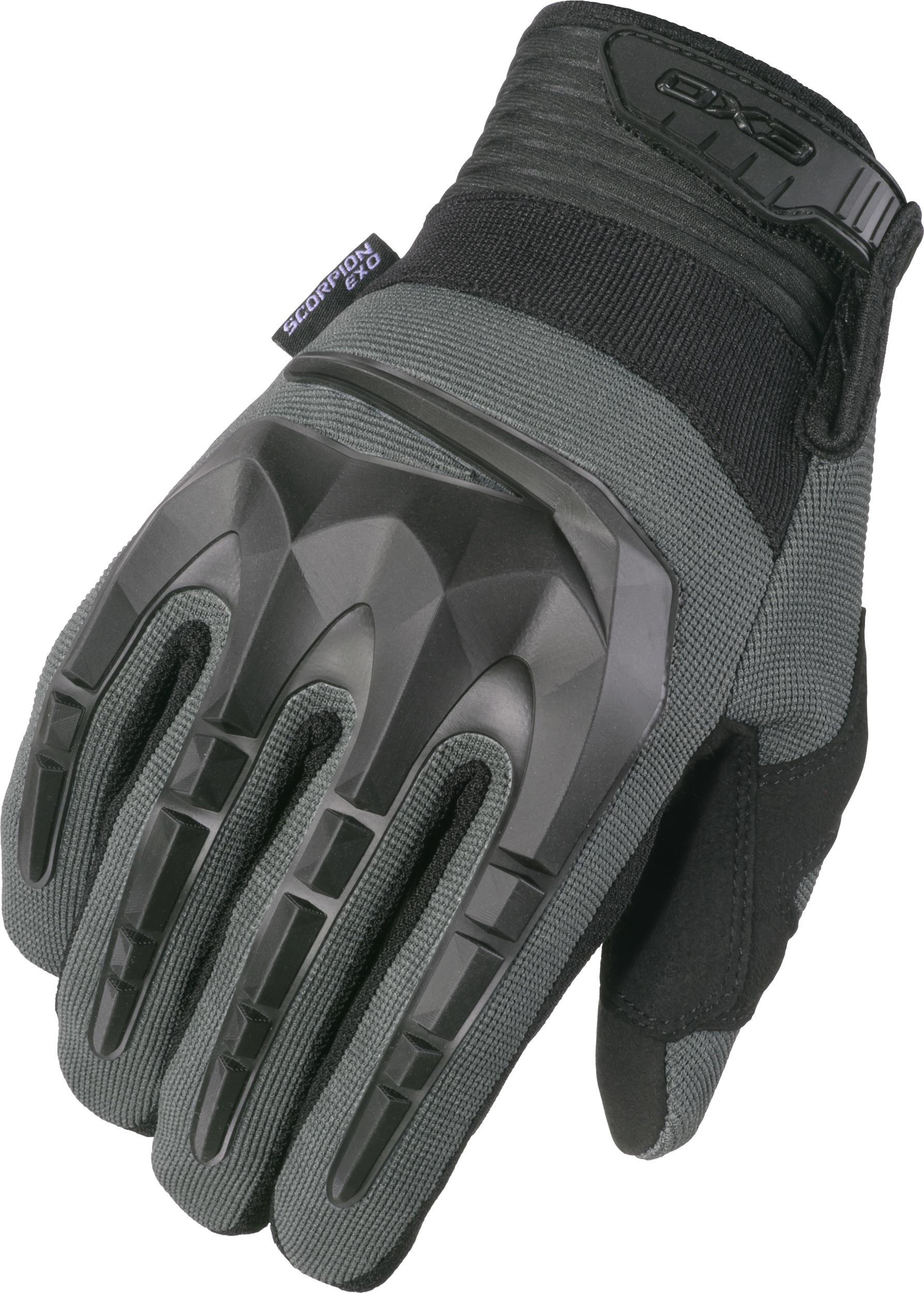 Skrub II Gloves
