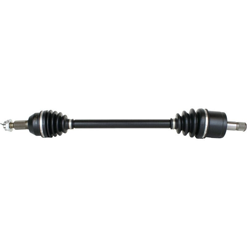 8-BALL EXTREME DUTY AXLE