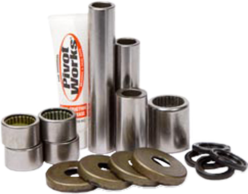 Suspension Linkage Bearing Kit