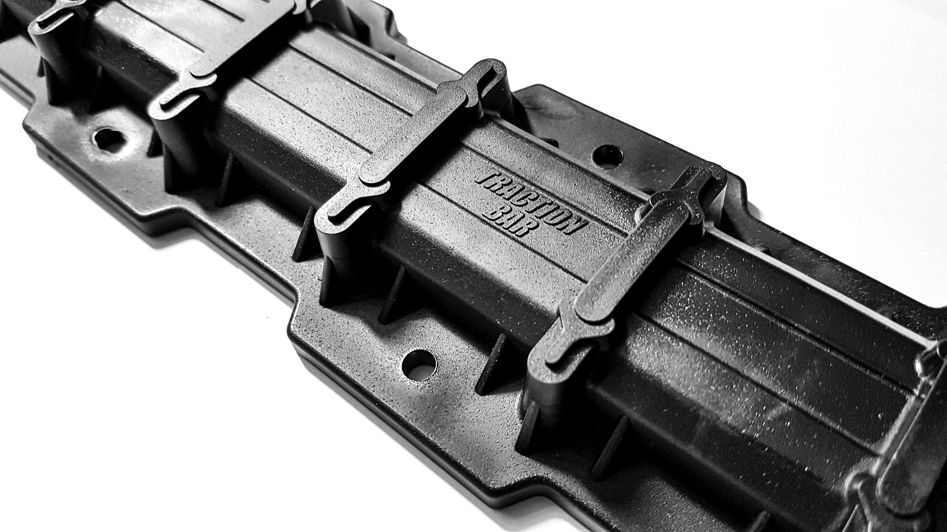 Traction Bar Kit