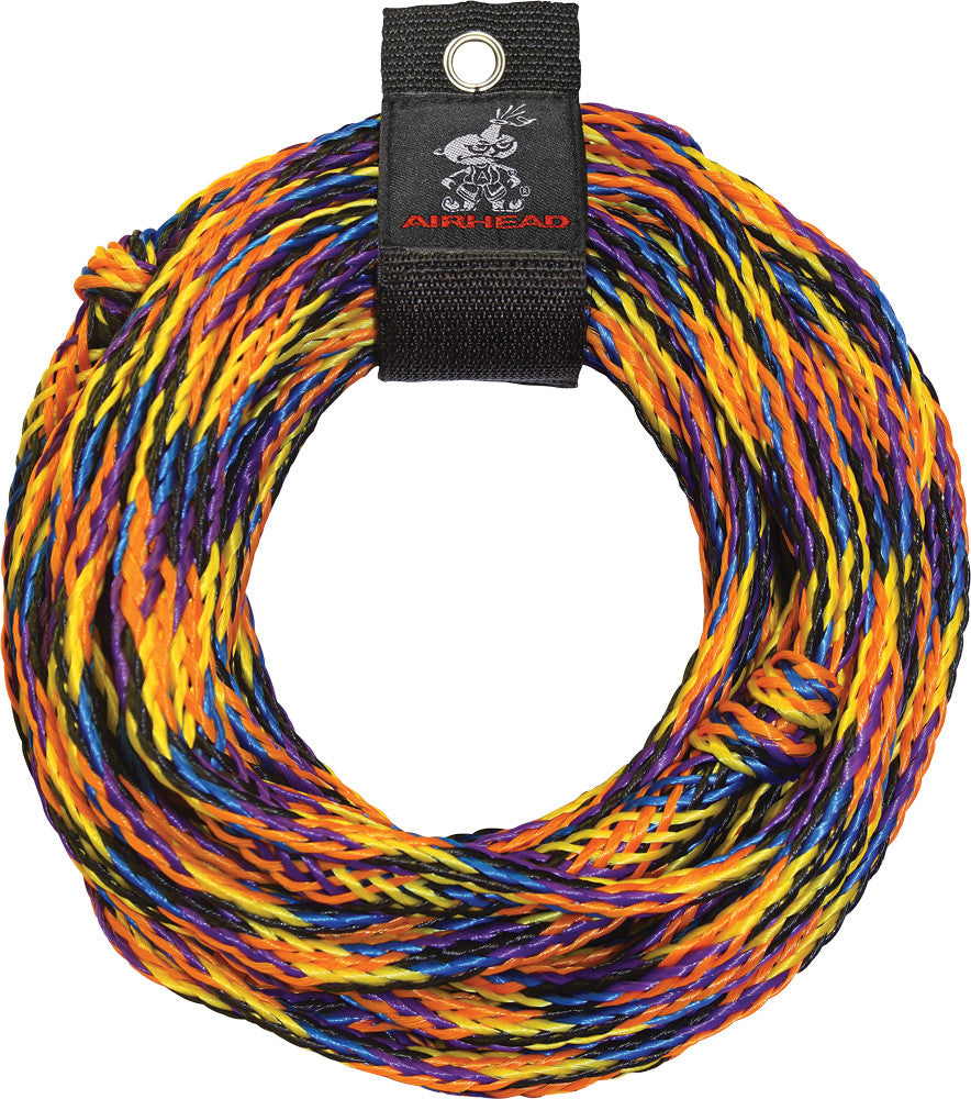 Deluxe 2 Rider Tube Rope