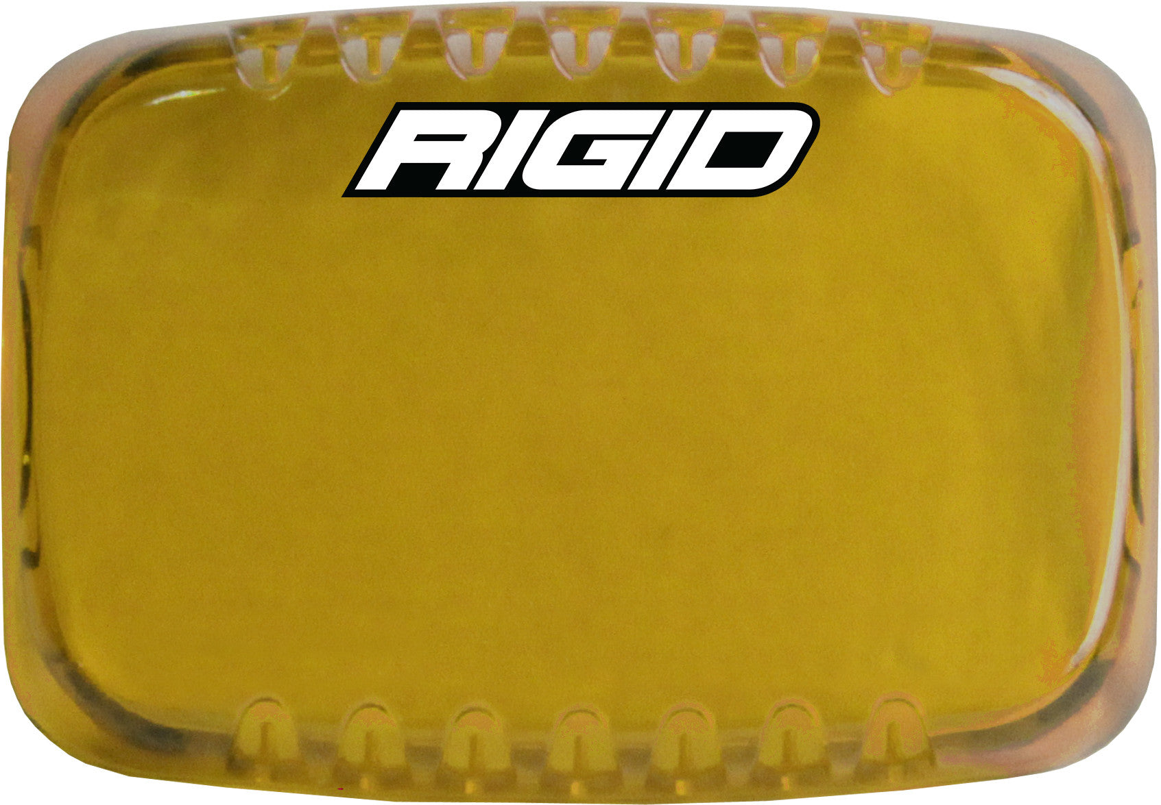 LIGHT COVER SR-M SERIES YELLOW