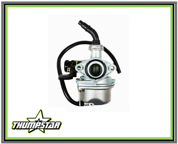 7728 Carburetor - PZ19