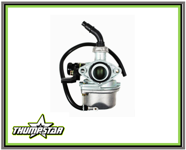 7728 Carburetor