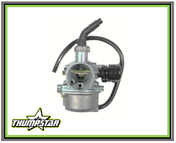 7728 Carburetor