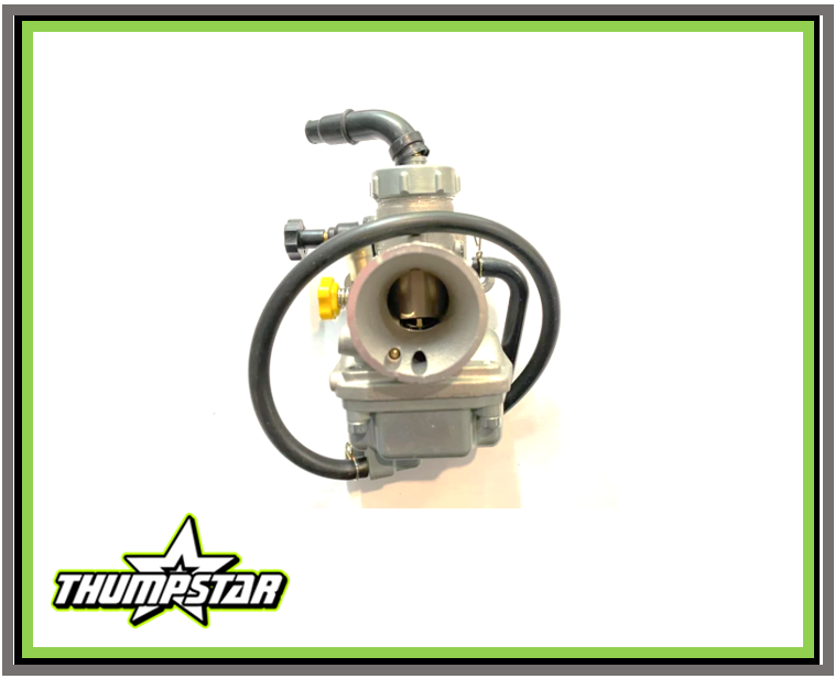 7734 Carburetor