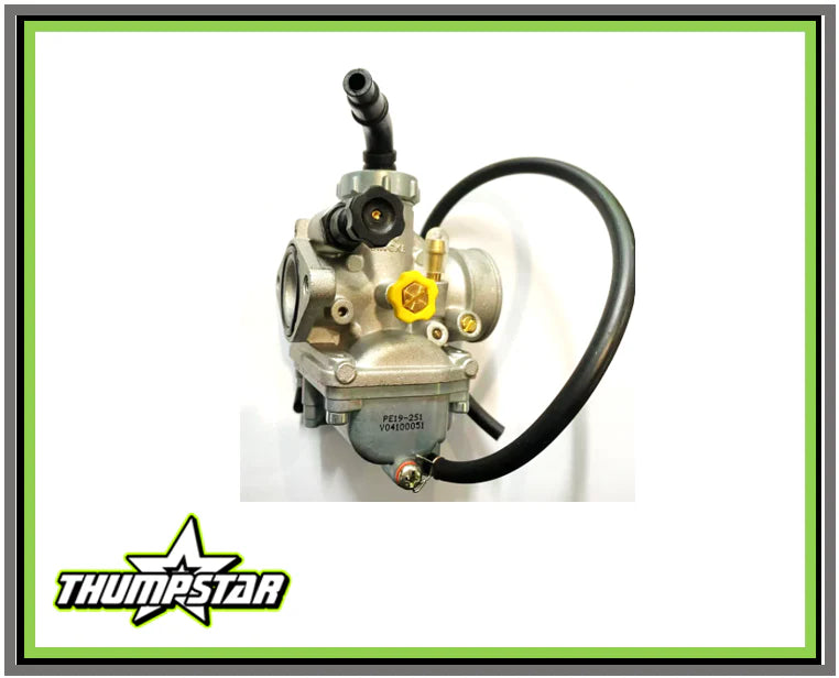 7734 Carburetor - PE19