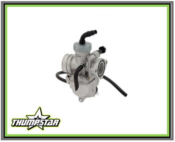 7736 Carburetor