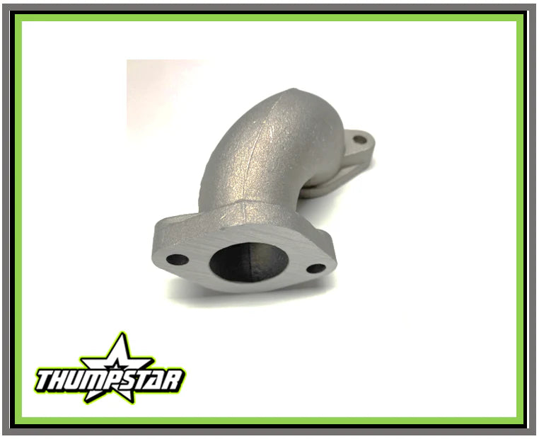 7753 Intake Manifold
