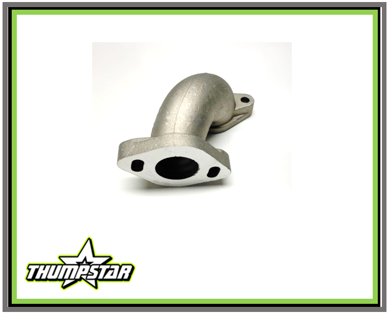 7754 Intake Manifold