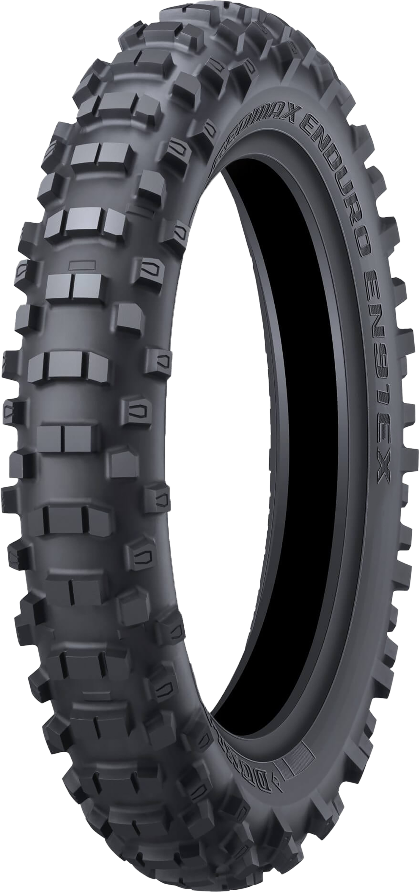 TIRE GEOMAX ENDURO EN91EX REAR 140/80-18 70R BIAS TT