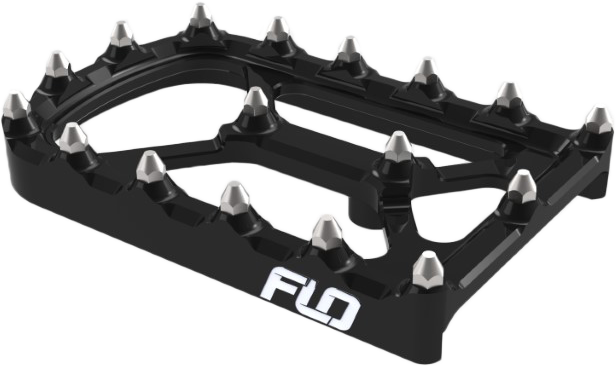 UNIVERSAL TOURING TIP BLACK