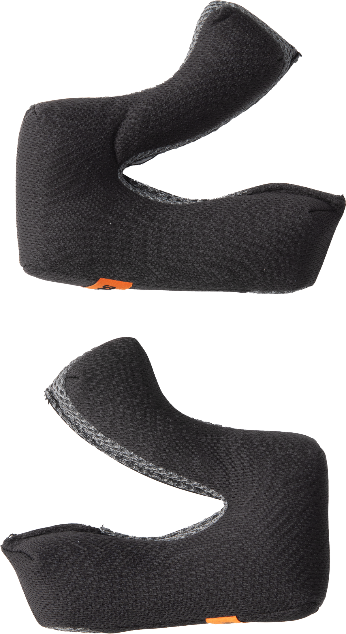 SM3 CHEECK PAD SET XL 30MM