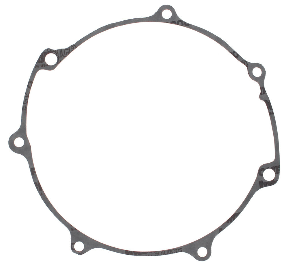CLUTCH COVER GASKET