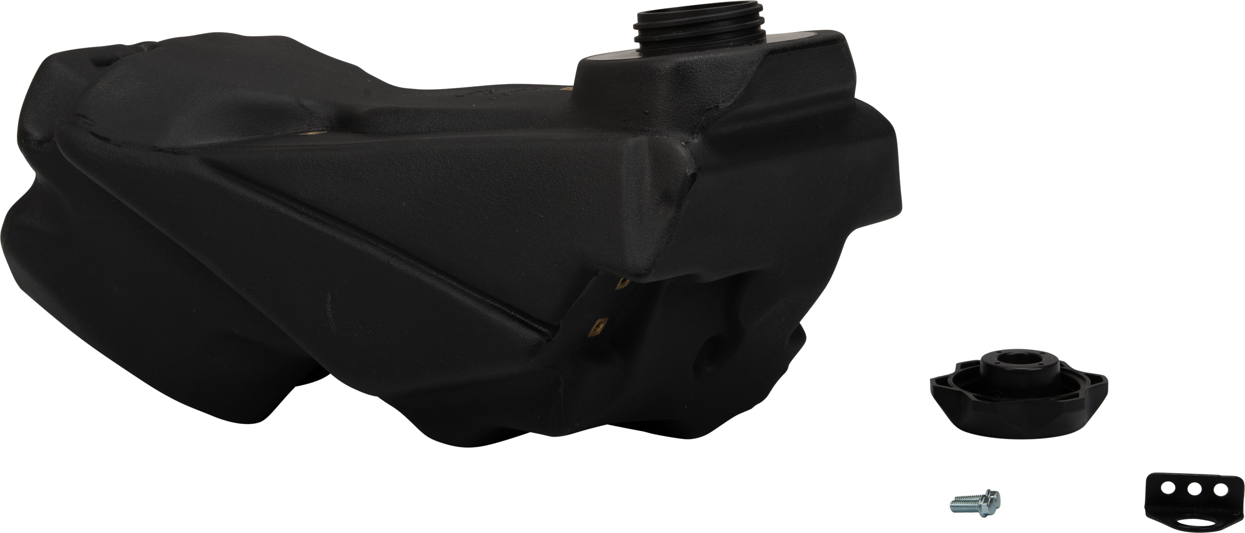 FUEL TANK BLACK 2.5 GAL
