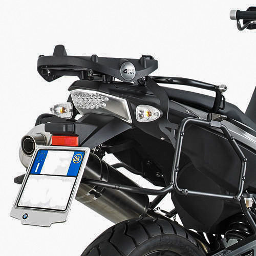 Tkr Mounting Hardware