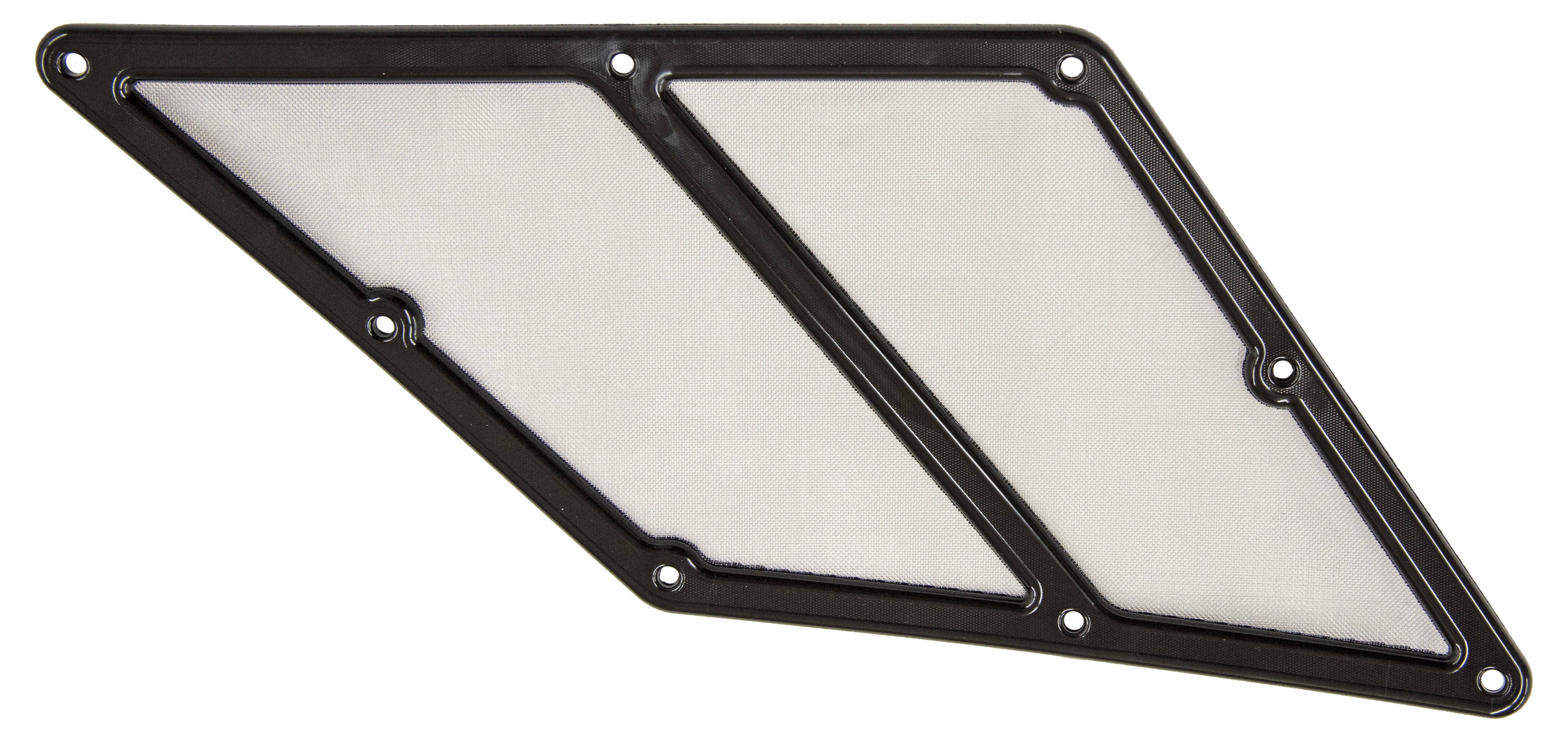 Lt Side Hot Air Elim Kit