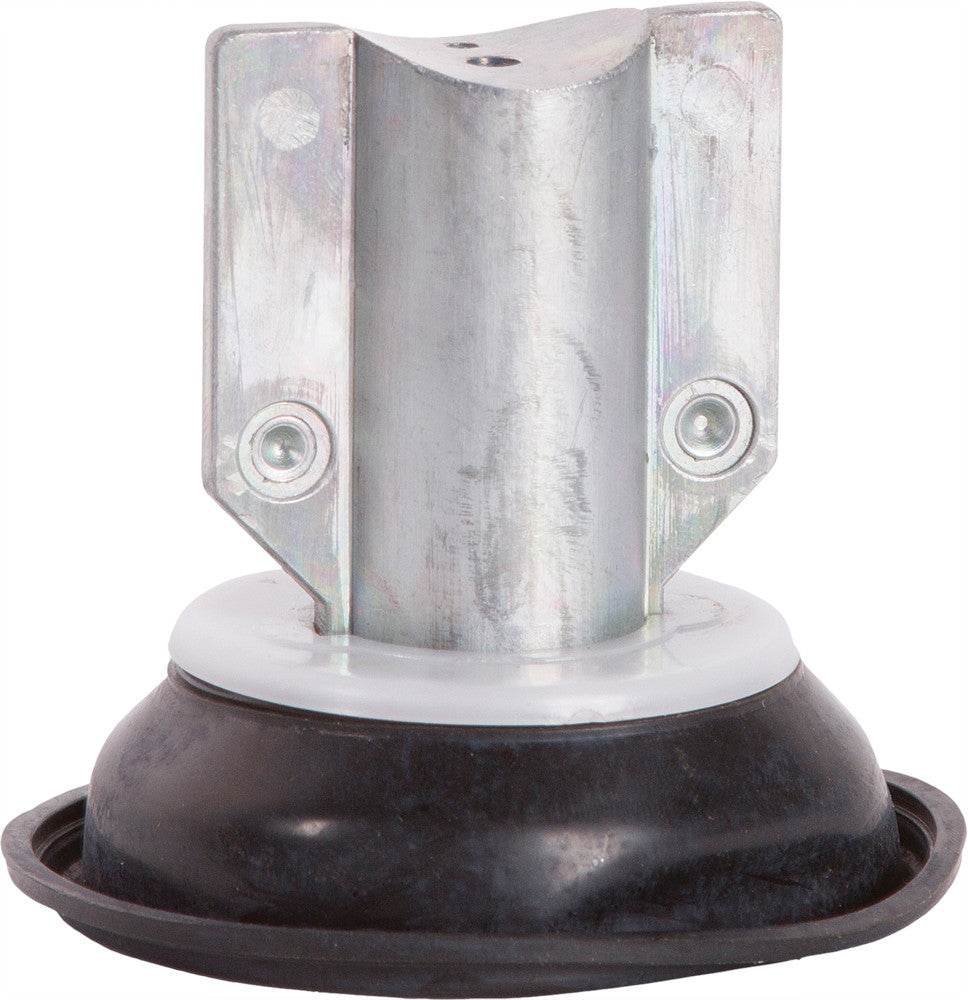 VACUUM PISTON ASSEMBLY FOR CV CARB