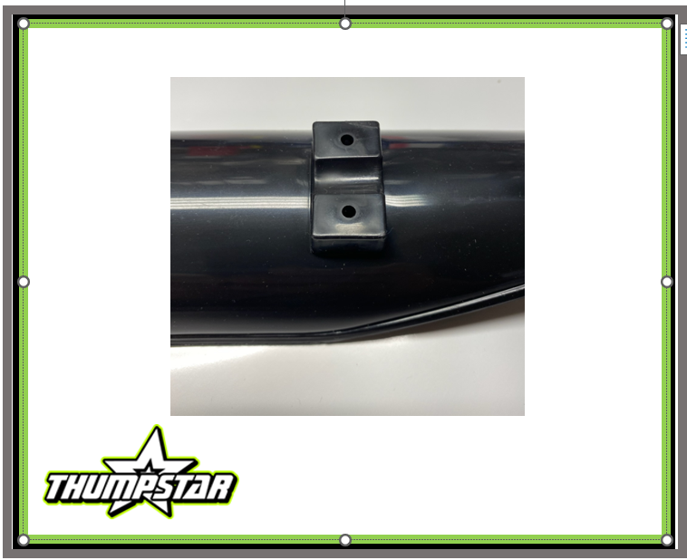 7907B Fork Guards