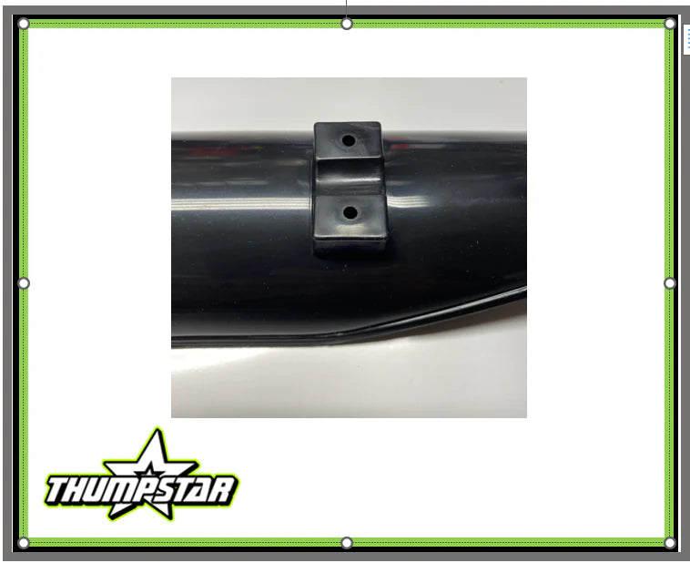 7907B Fork Guards